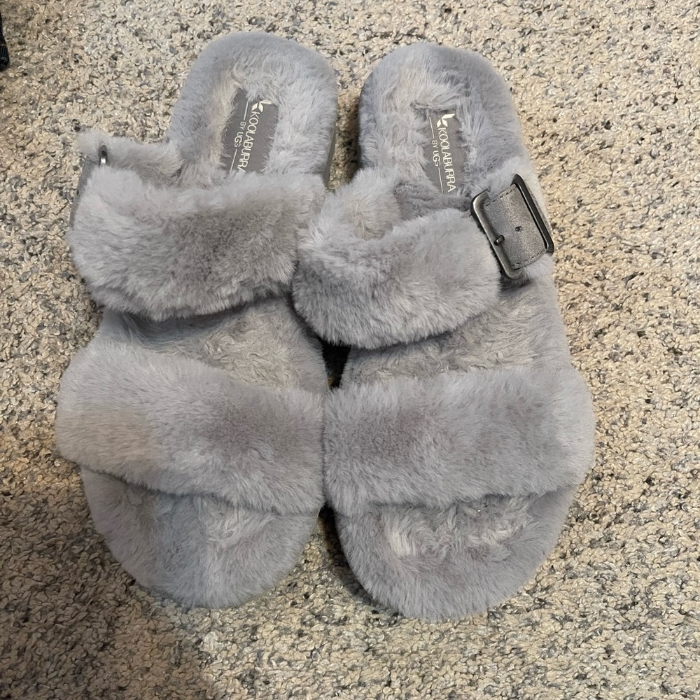 Koolaburra (UGG) Slipper sandals